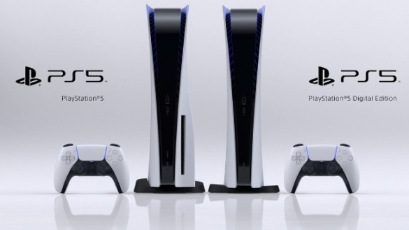 Sony Avoids Question About Potential PS5 Price Increase