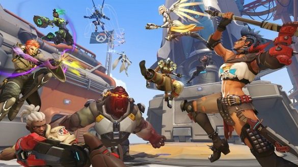 Overwatch 2 $45 Skins Are Not Indicative of Final Pricing Claims Blizzard