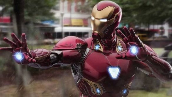 Rumor: New Iron Man Game Could Be in the Works at EA