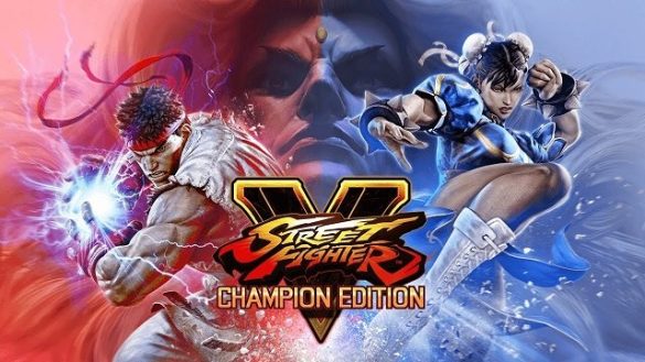 Street Fighter V: Champion Edition Gets Free Trial With All Characters for Two Weeks