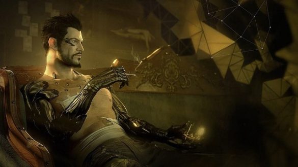 Report: Eidos Montreal Returning to Deux Ex But Don’t Expect a New Game for a While
