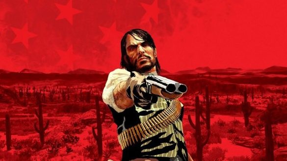 John Marston Actor Would Love to Work on Red Dead Redemption Remaster