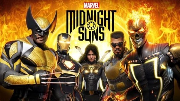 Marvel’s Midnight Suns Delayed Again to New Release Window