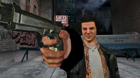 Take-Two Interactive Has 8 Remasters, Remakes or Ports in Progress