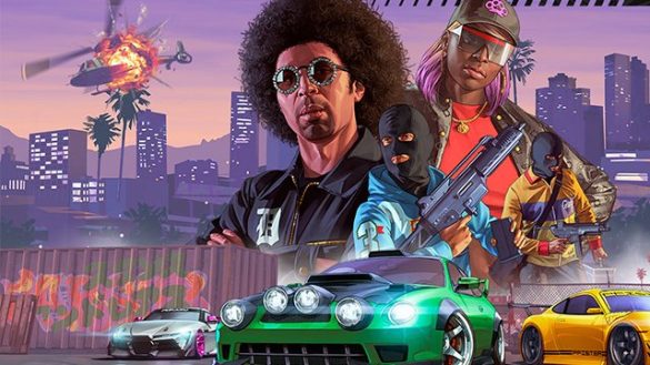 GTA 6 Will ‘Set Creative Benchmarks’ for All Entertainment, Promises Take-Two