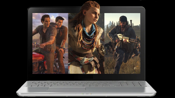 Sony’s New PlayStation Games for PC Site Hints at PSN Account Integration