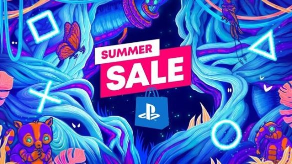 PSA: PlayStation Summer Sale 2024 Will End in a Week