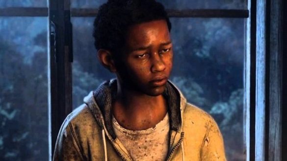 The Last of Us HBO Series Casts Four Characters Including Henry and Sam