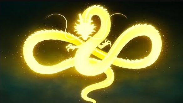 Fortnite Dragon Ball Crossover Trailer Leaked, Fusion Dance Confirmed