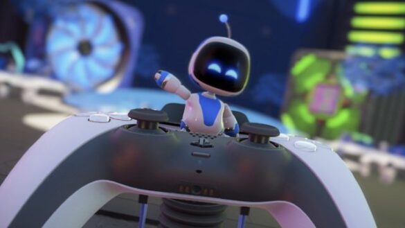New Team Asobi Game Will Be Its “Biggest to Date” After Astro’s Playroom