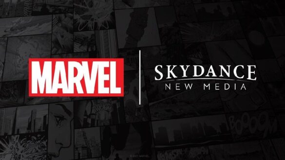 Skydance and Amy Hennig’s AAA Marvel Game May Be Fantastic Four
