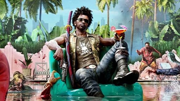 Dead Island 2 Release Date, Day One Edition, and Plot Revealed by Amazon