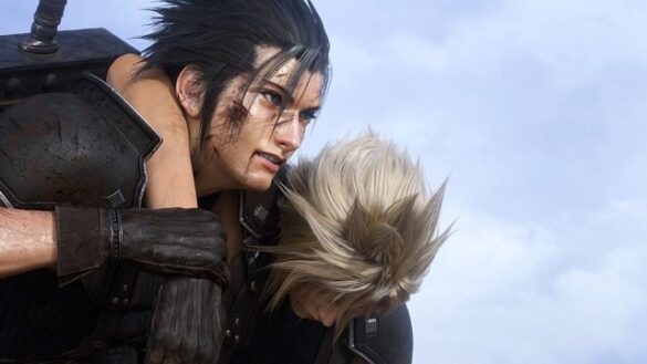 Final Fantasy Needs Multiple Games to Satisfy All Player Requests