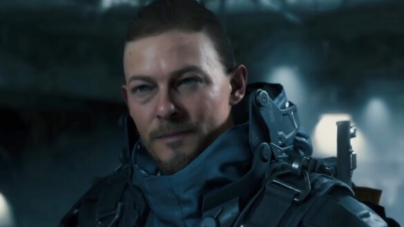 Death Stranding PC Game Pass Deal Apparently Confirmed