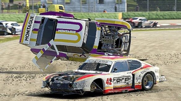 Racing Fans React Project Cars 3 Delisting Sparks Outrage - n55qlor