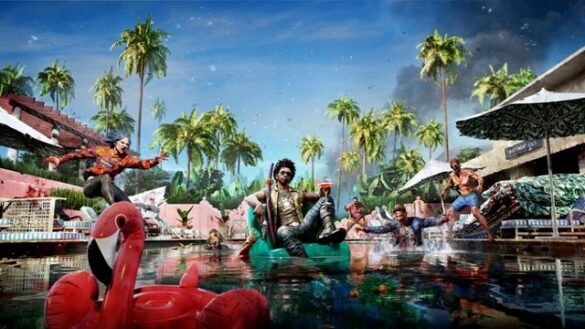 dead island 2 release date dead island 2 release date