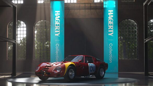 Gran Turismo 7 Hagerty Car Prices Increase in Latest Update