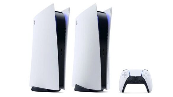 PS5 Is the Only Console Getting a Price Increase Ahead of Holiday