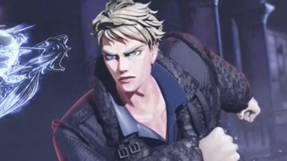 Penny Blood, Shadow Hearts Spiritual Successor, in Double Kickstarter Campaign with Armed Fantasia