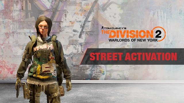 Division 2 Update