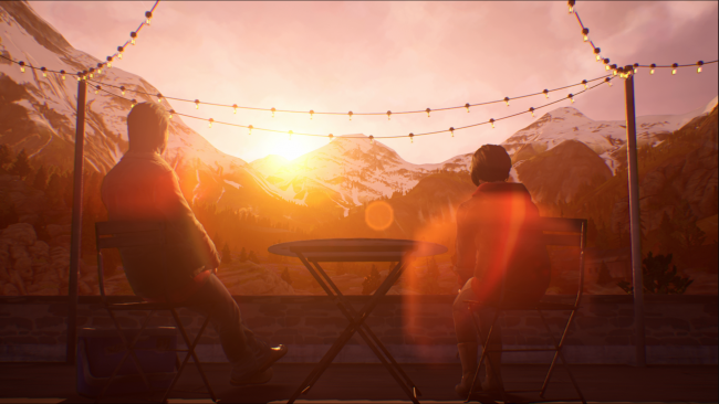 Life is Strange True Colors Review