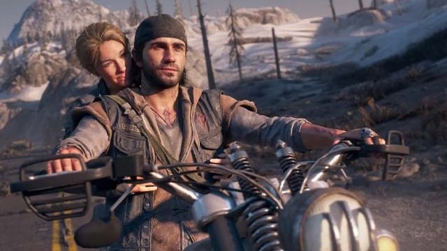 Days Gone Movie