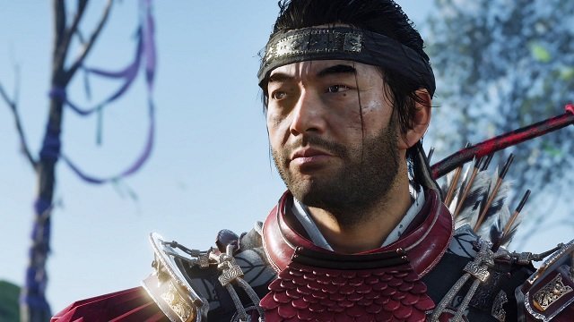 Ghost of Tsushima Film