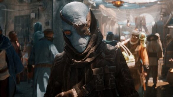Quantic Dream Acquired by NetEase With ‘Strictly No Change in Management’