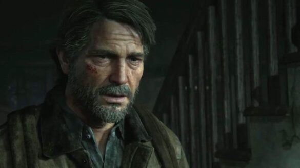 The Last of Us’ Neil Druckmann and Troy Baker Poke Fun at Joel’s Death