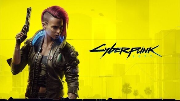 Cyberpunk 2077 Getting New Content With Next Update