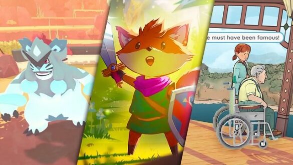 Here Are Some Fun PS4, PS5 Indies Out in September 2024