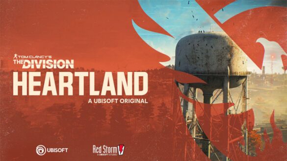 The Division Heartland Leak Reveals Screenshots and 45-player PvEvP Mode