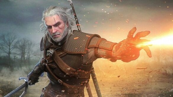 The Witcher 3 PS5 Upgrade Will Still Release This Year, Insists CDPR