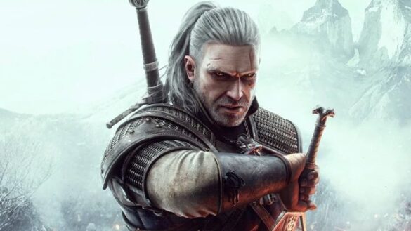 The Witcher 4 Is the First of Multiple New Witcher Games