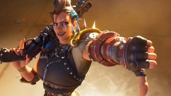 New Overwatch 2 Heroes Will Need to Be Unlocked Through Battle Pass