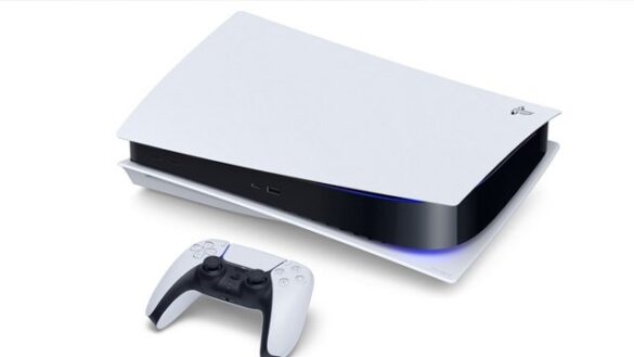 PS5 Is the UK’s Best-Selling Console in 2024, Overtaking Nintendo Switch