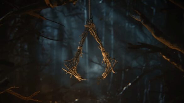 Assassin’s Creed: Codename Hexe Might Give the Series a Witchy Twist