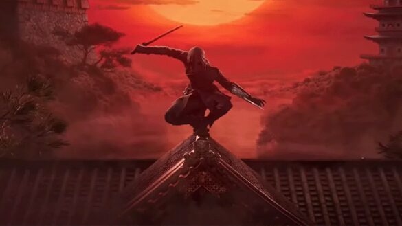 Assassin’s Creed Codename Red Finally Takes the Series to Feudal Japan