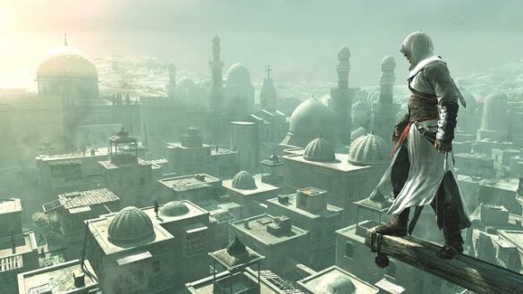 Assassin’s Creed Games’ Release Gap Will Get Longer Going Forward