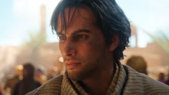 Assassin’s Creed Mirage Release Window Announced at Ubisoft Forward 2024