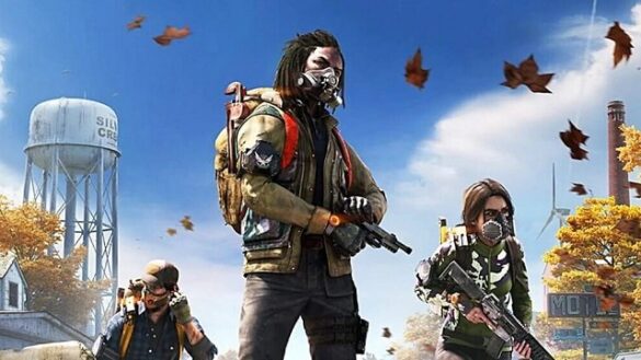 The Division Heartland Finally Revealed at Ubisoft Forward 2024