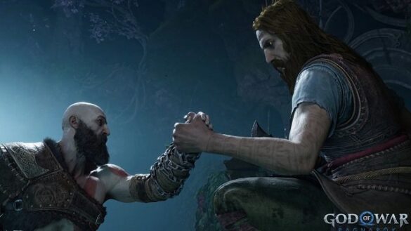 God of War Ragnarok Story Trailer Apparently Reveals How The End-Times Happen