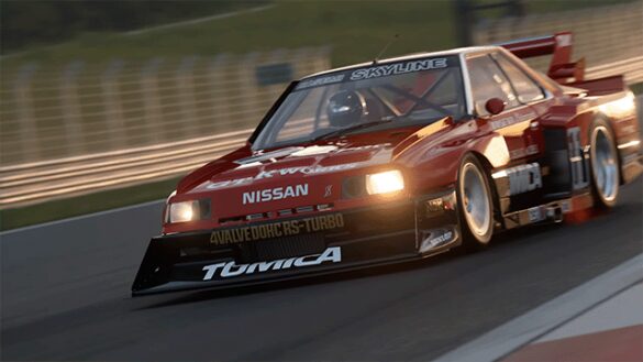 Gran Turismo Movie Casts David Harbour as Racing Mentor