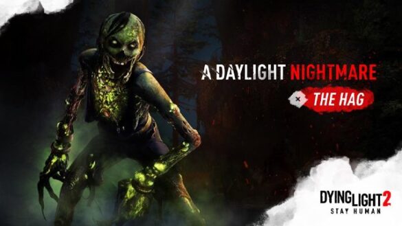 Dying Light Chapter 2 Adds a Ton of Free Content Including a Powerful Foe
