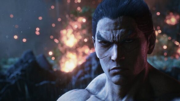That Was Actual Tekken 8 PS5 Gameplay in the State of Play Trailer