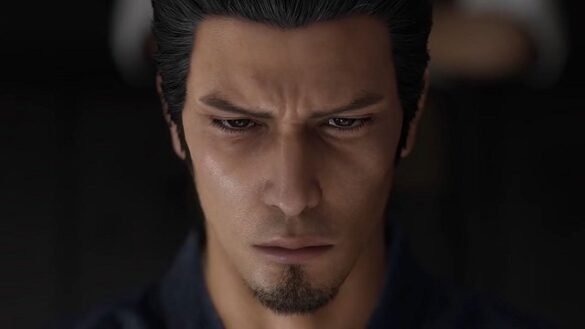 Yakuza 8 Announced Alongside New Yakuza Game Featuring Kiryu