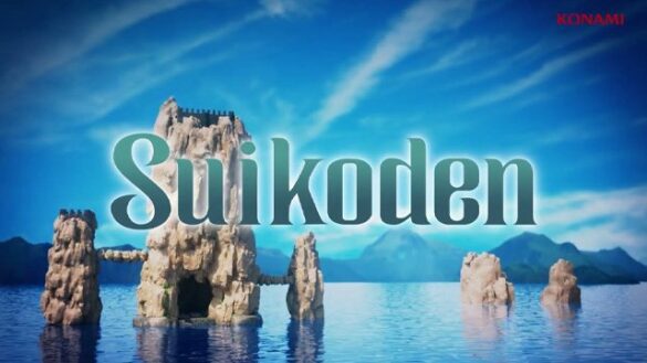 Suikoden 1 and 2 HD Remaster: Gate Rune and Dunan Unification Wars Announced For 2024