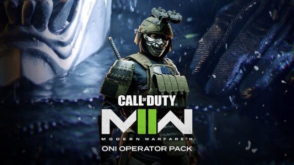 Call of Duty: Modern Warfare 2 PlayStation-Exclusive Content Revealed