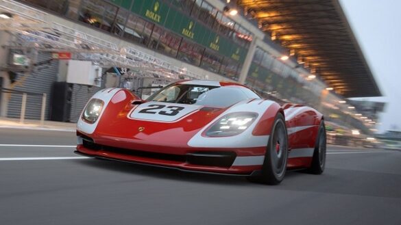 Gran Turismo Movie’s Star-studded Cast Adds Orlando Bloom