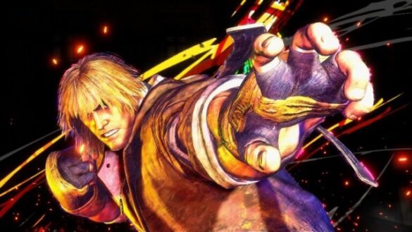 Street Fighter 6 Launch Roster and Closed Beta Info Revealed